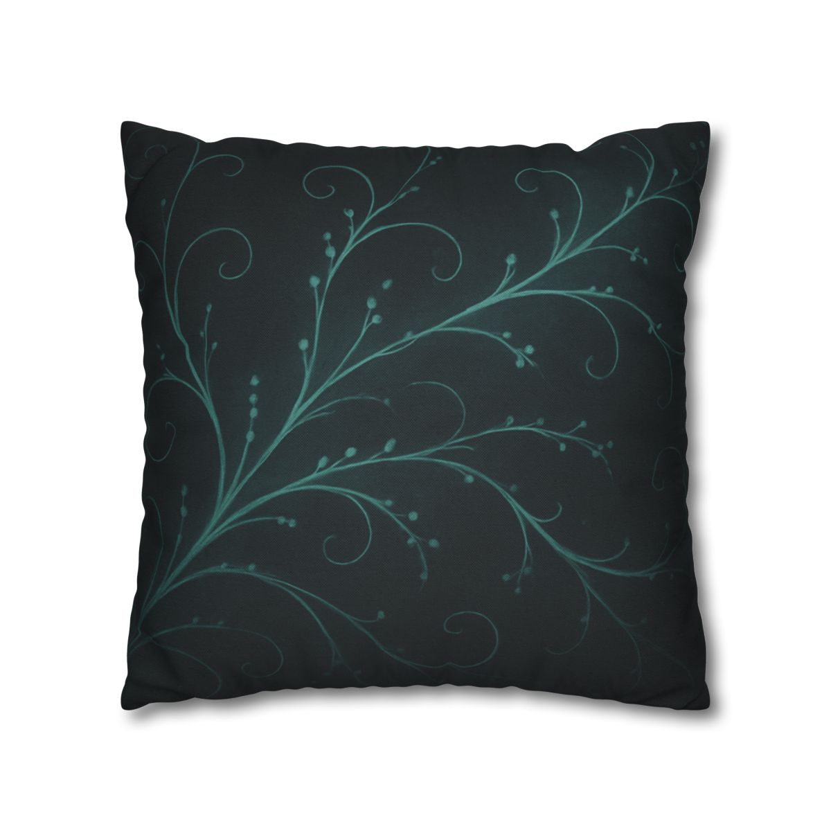 Nebula Vine Filament comfortable bedding pillow covers