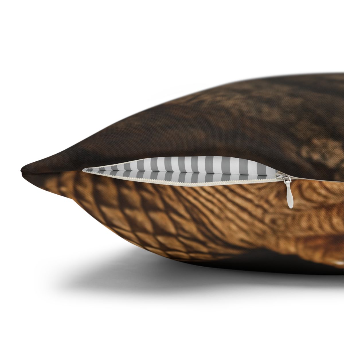 Ember Crest Bearded Dragon comfortable bedding pillow covers