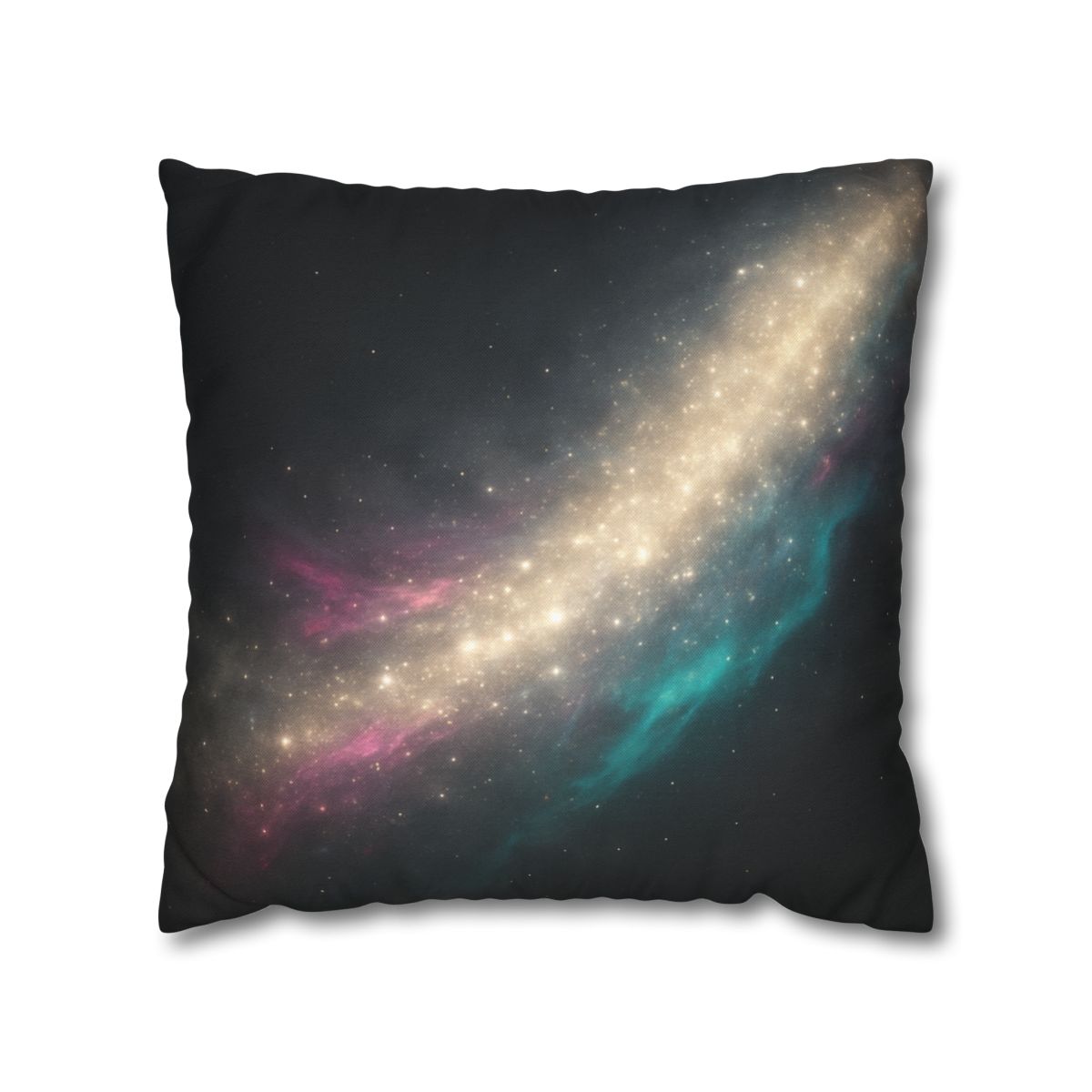 Radiant Flux Starstream unique gift pillow cases