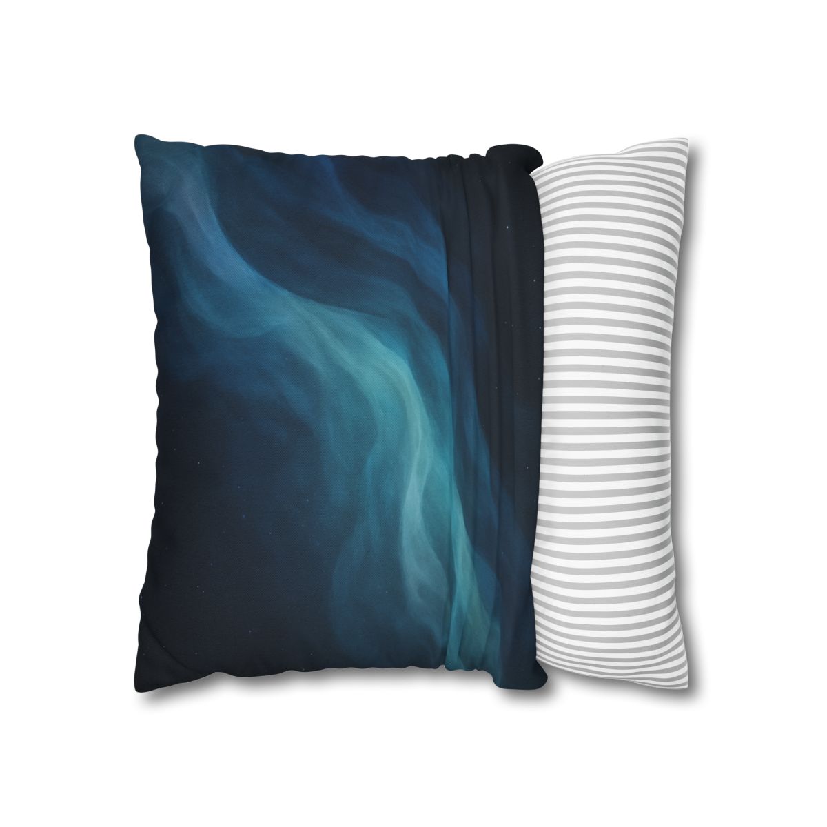 Nebula Silk Current trendy patterned pillow cases