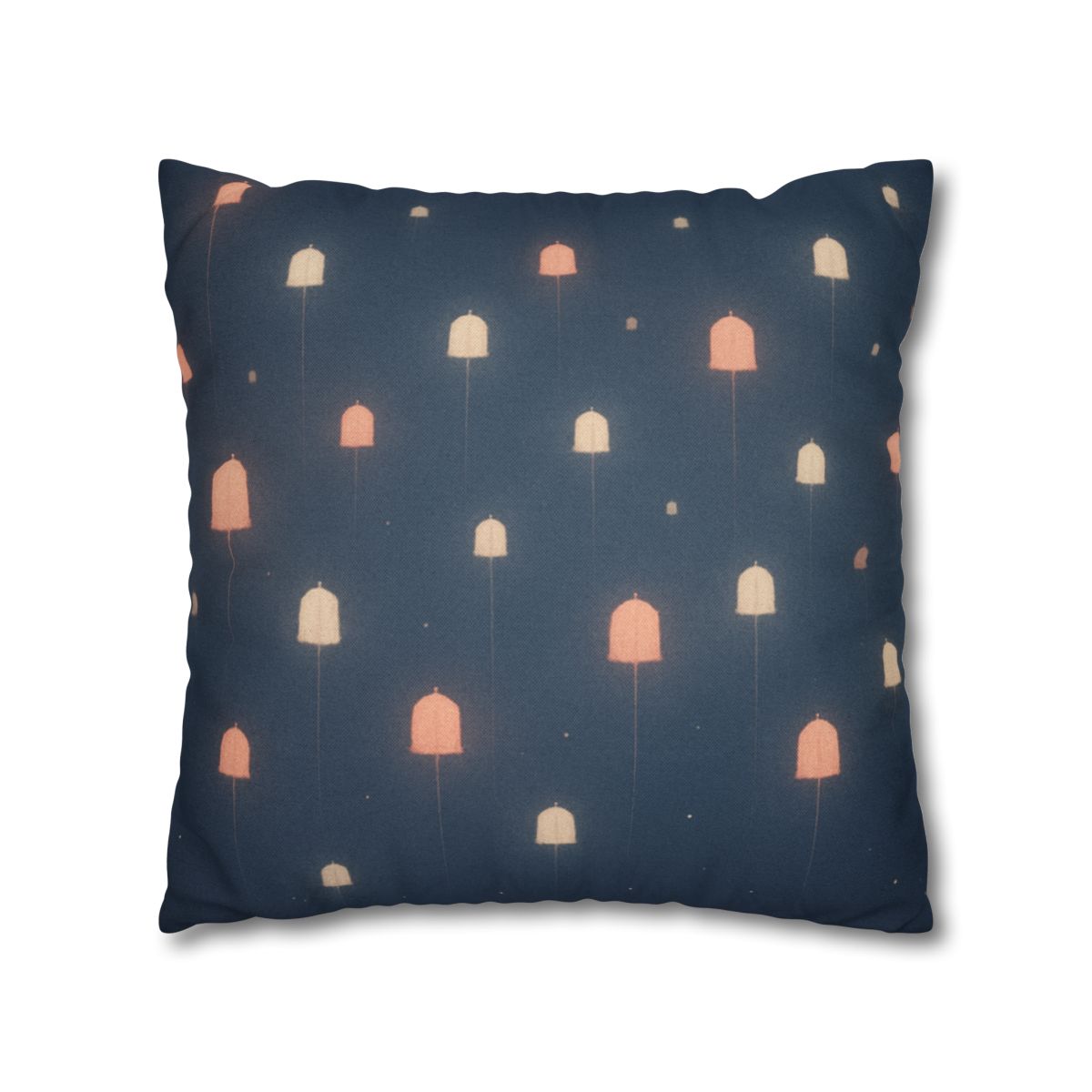 Void Lantern Tapestry unique gift pillow cases