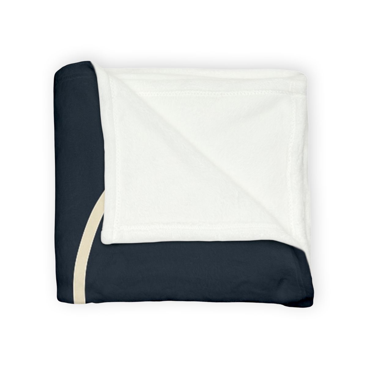 Framed Arc With Missing Cell Grid warm winter blankets