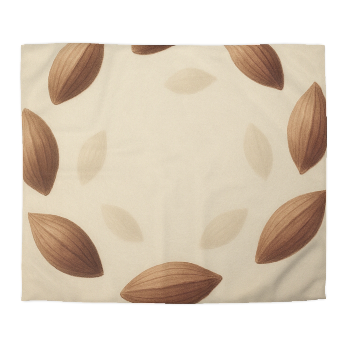 Seed Halo Cluster custom duvets