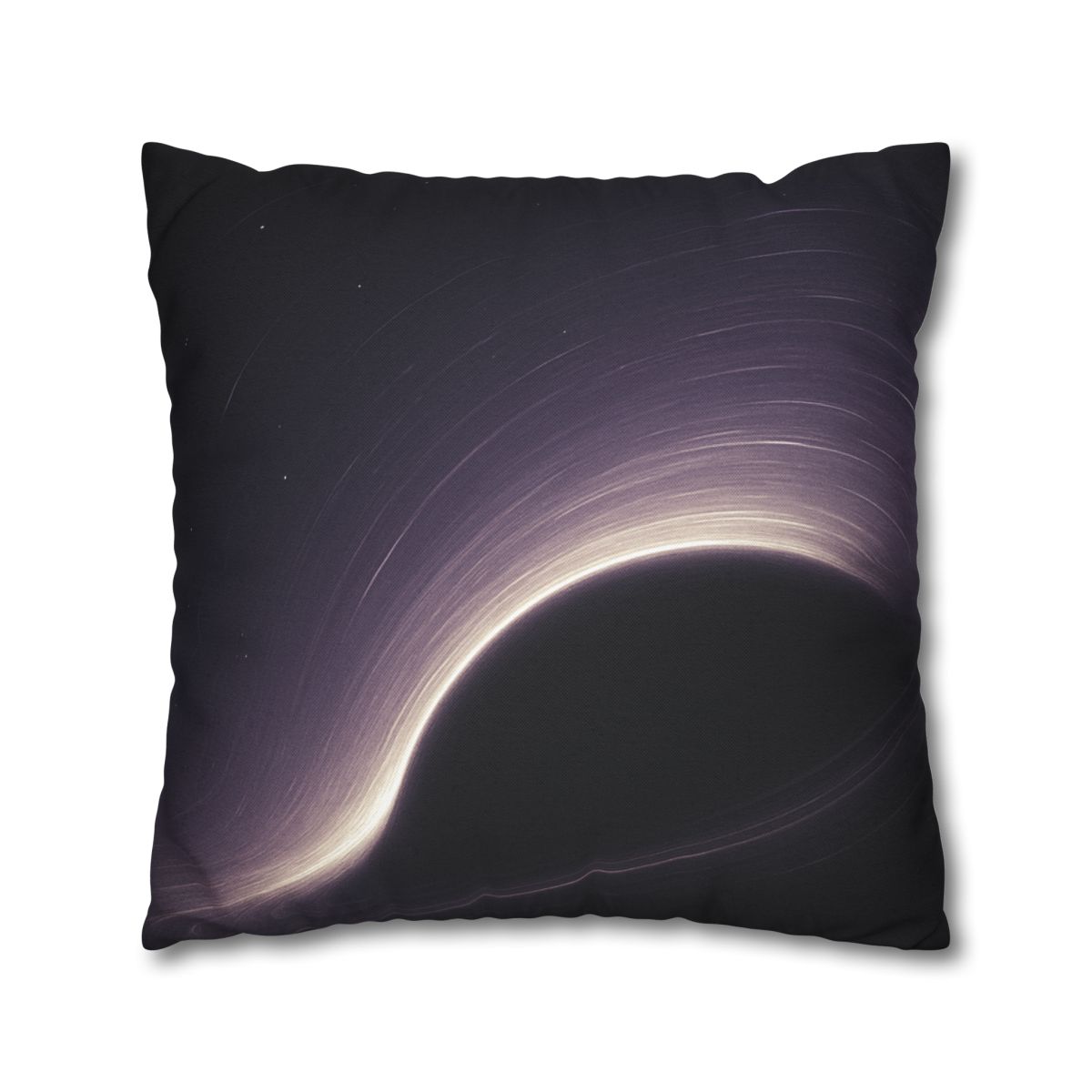 Gravity Well Horizon comfortable bedding pillow covers