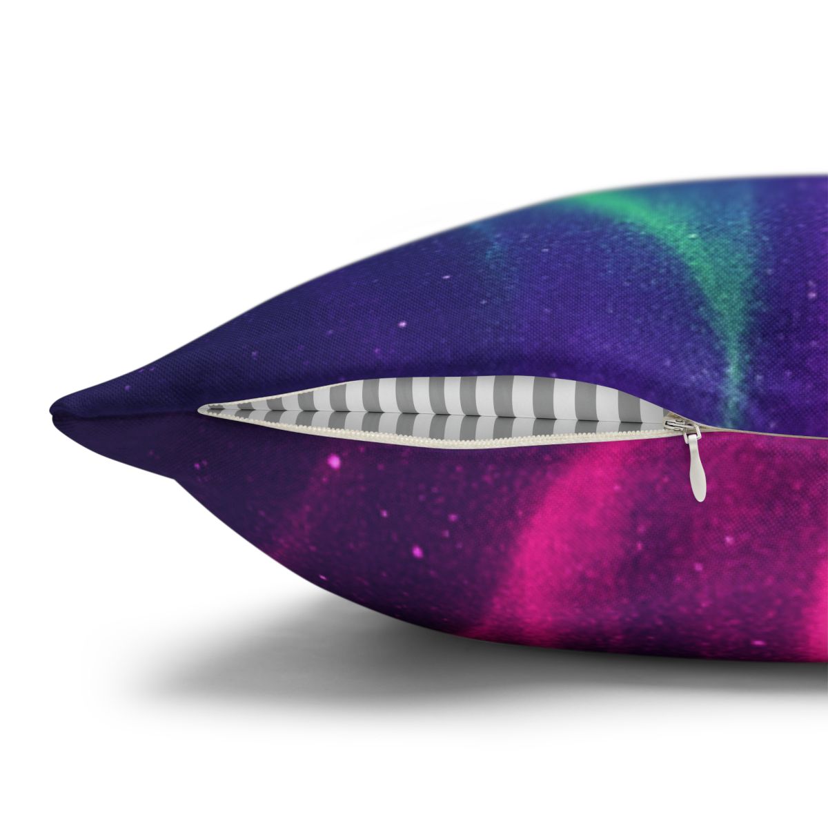 Aurora Plasma Veil Carnival comfortable bedding pillow covers