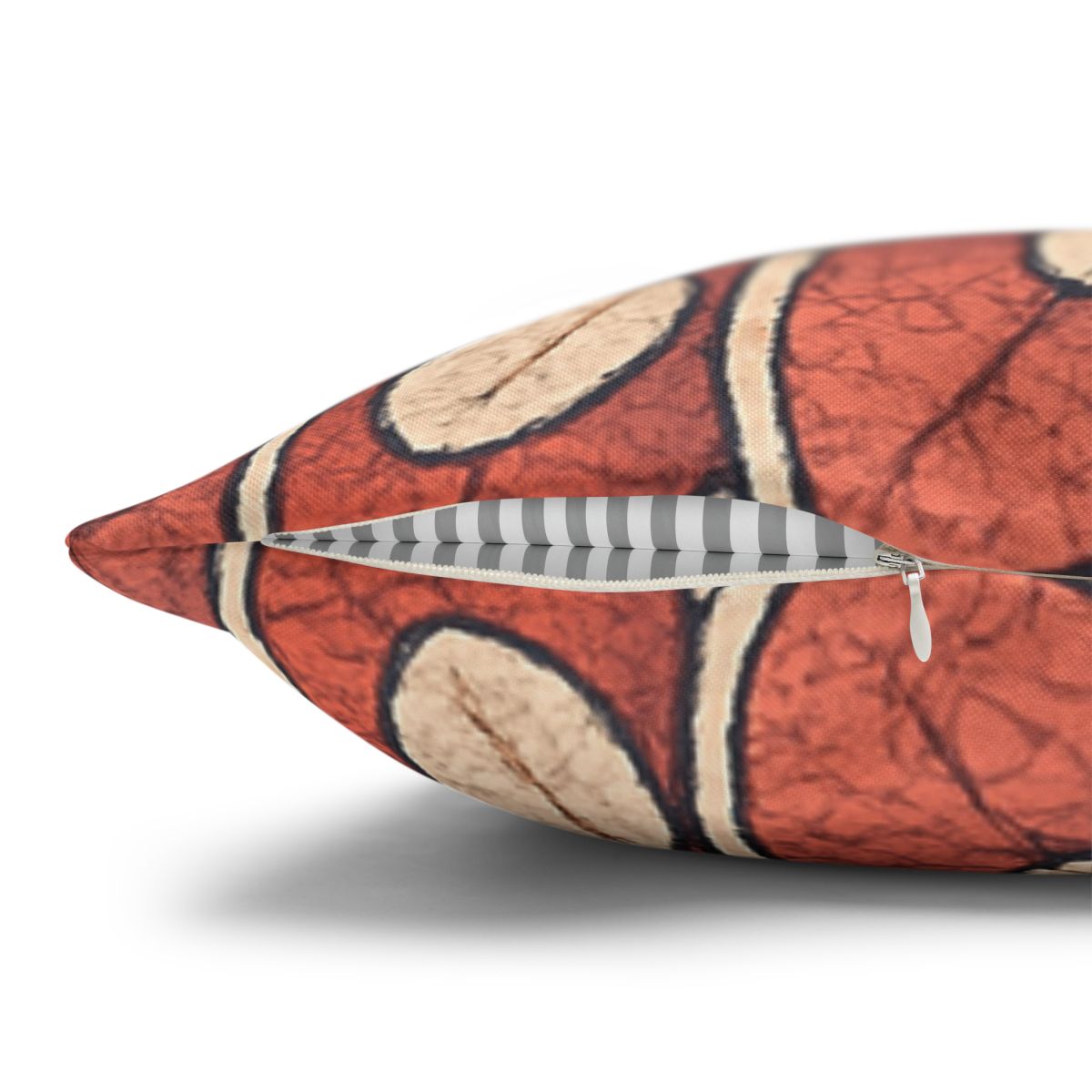 Bud Mosaic Fractal Bloom unique gift pillow cases