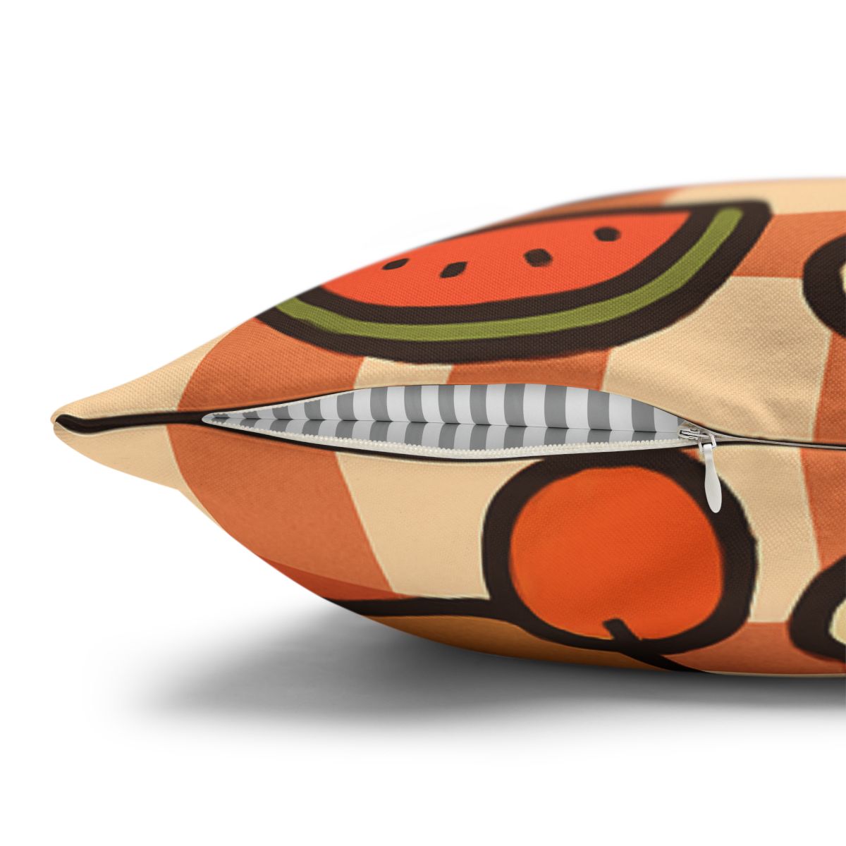 Mountain Picnic Pals custom pillow cases