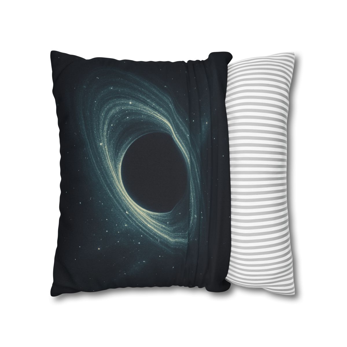 Gravitational Lens Mirage Drift comfortable bedding pillow covers