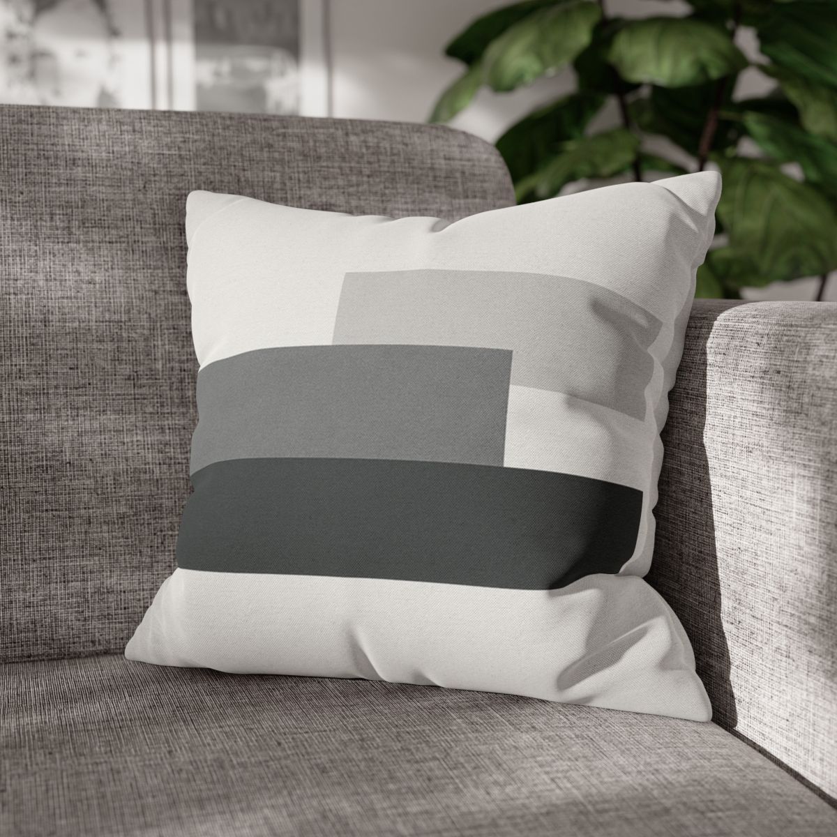 Quiet Bridge Of Three Bars personalized pillow covers