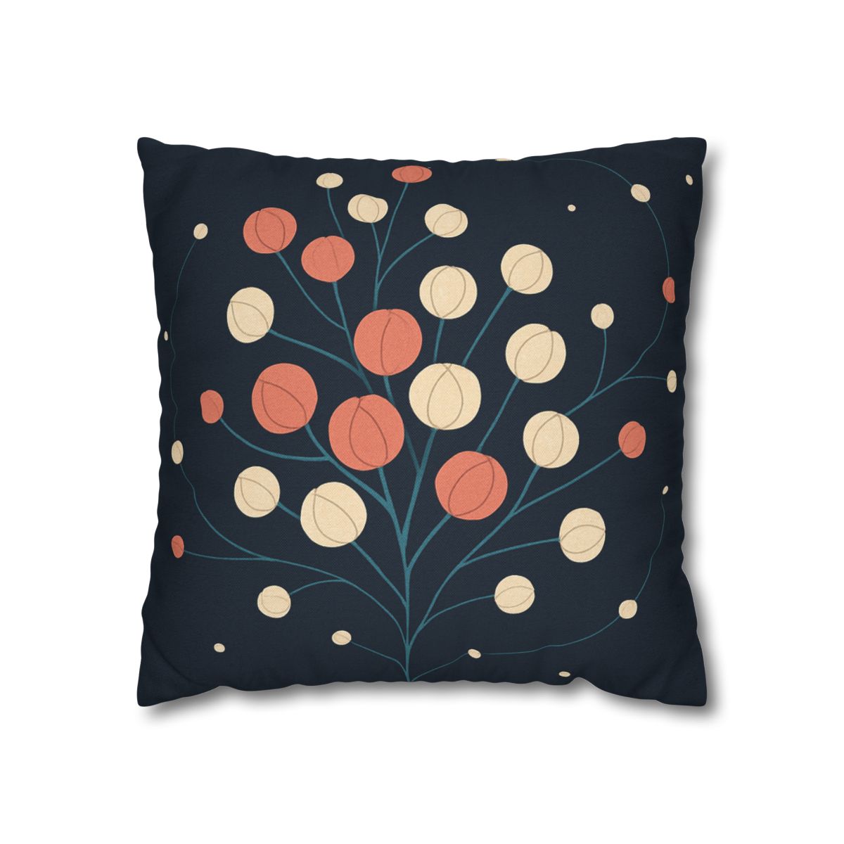 Bud Cluster Constellation unique gift pillow cases