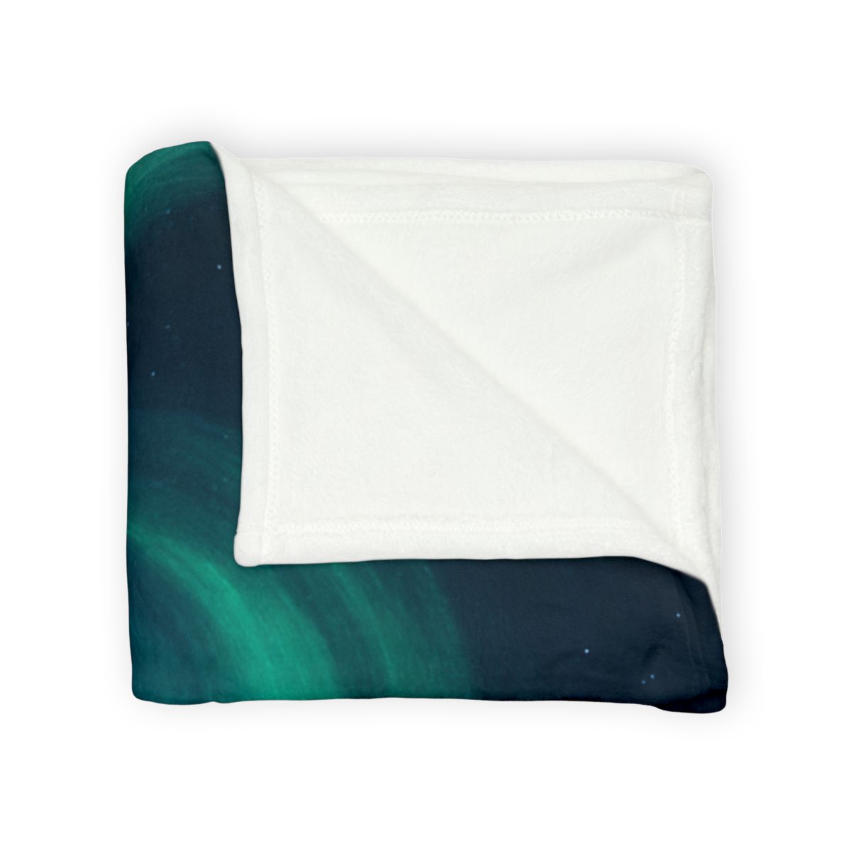 Aurora Spiral Starwake trendy patterned blankets