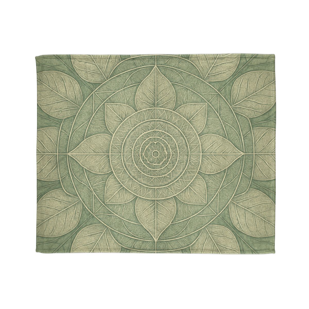 Vein Lace Mandala unique gift blankets