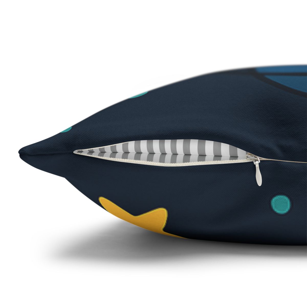 Starlight Space Turtle stylish decorative pillowcases