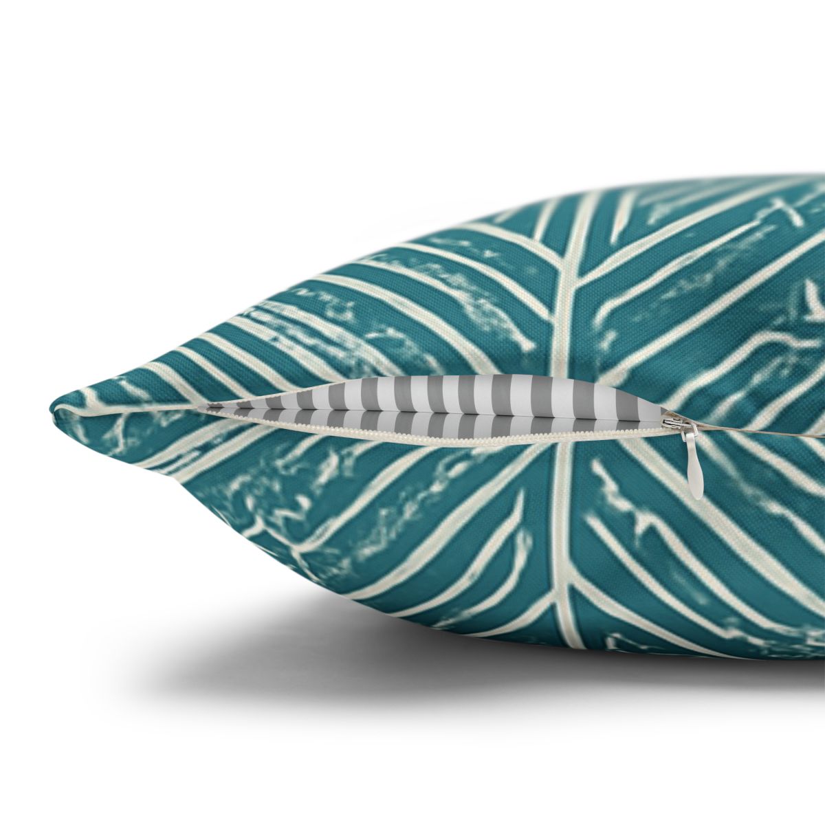 Veinline Circuit Lace personalized pillow covers