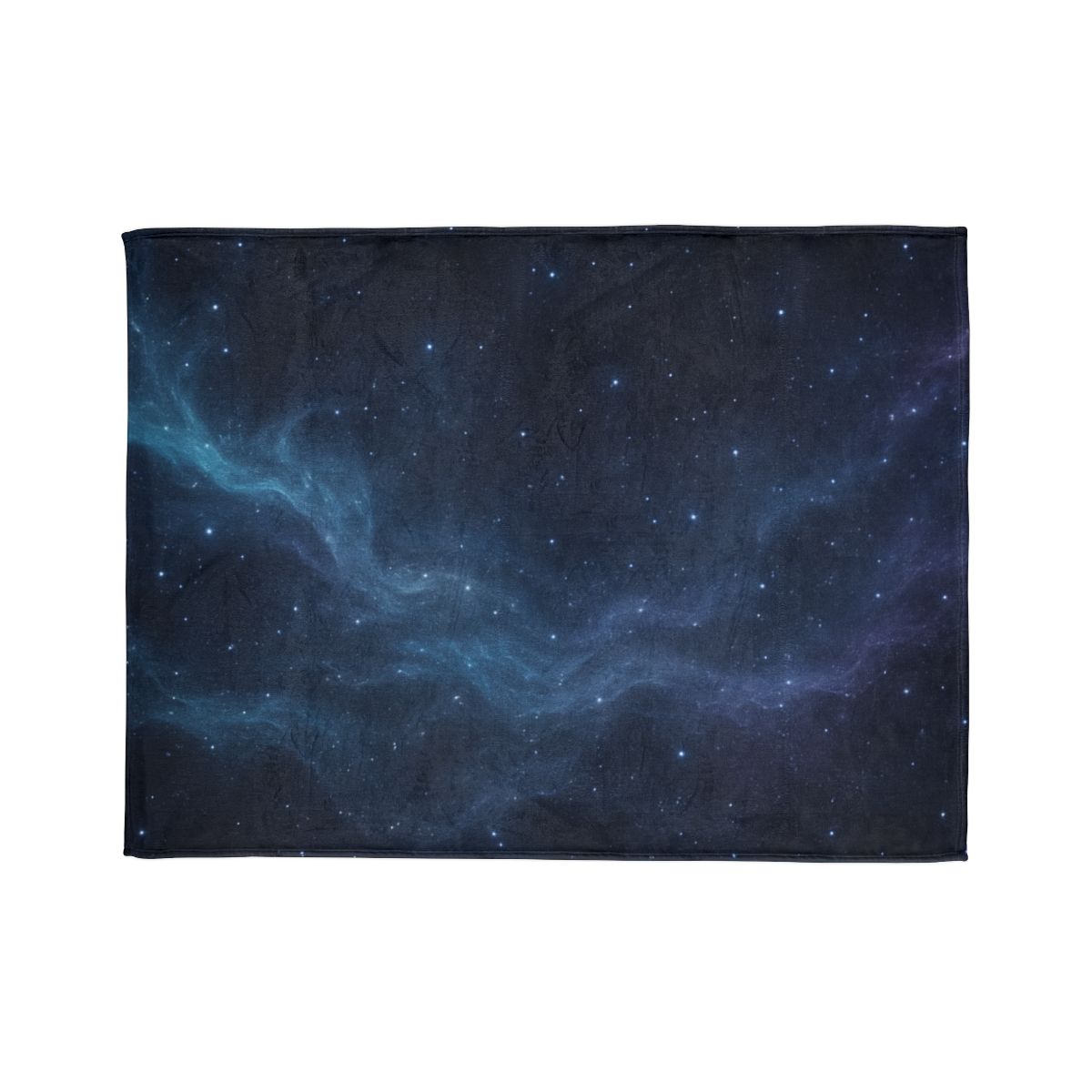 Luminous Void Tapestry custom blankets
