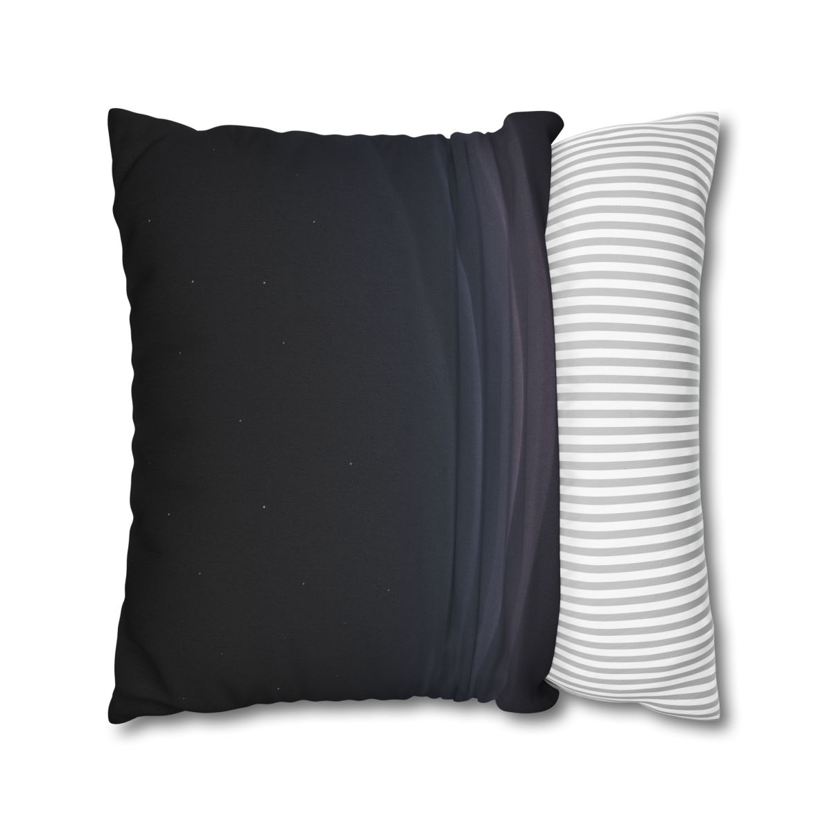 Dark Energy Tide Gradient soft cotton pillow cases