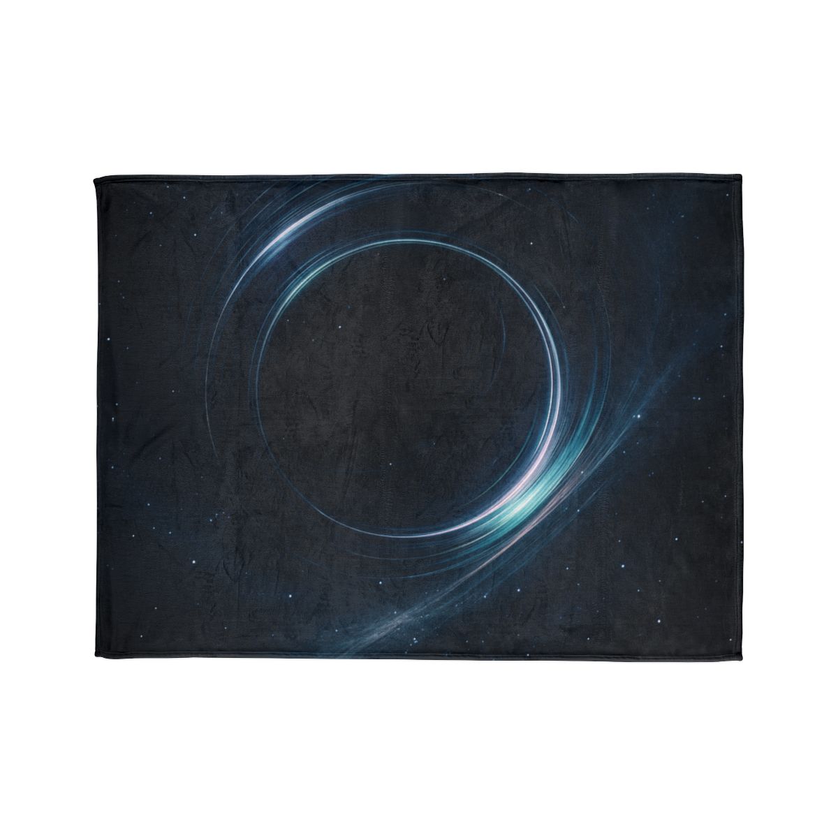 Prismatic Lensing Mirage unique gift blankets