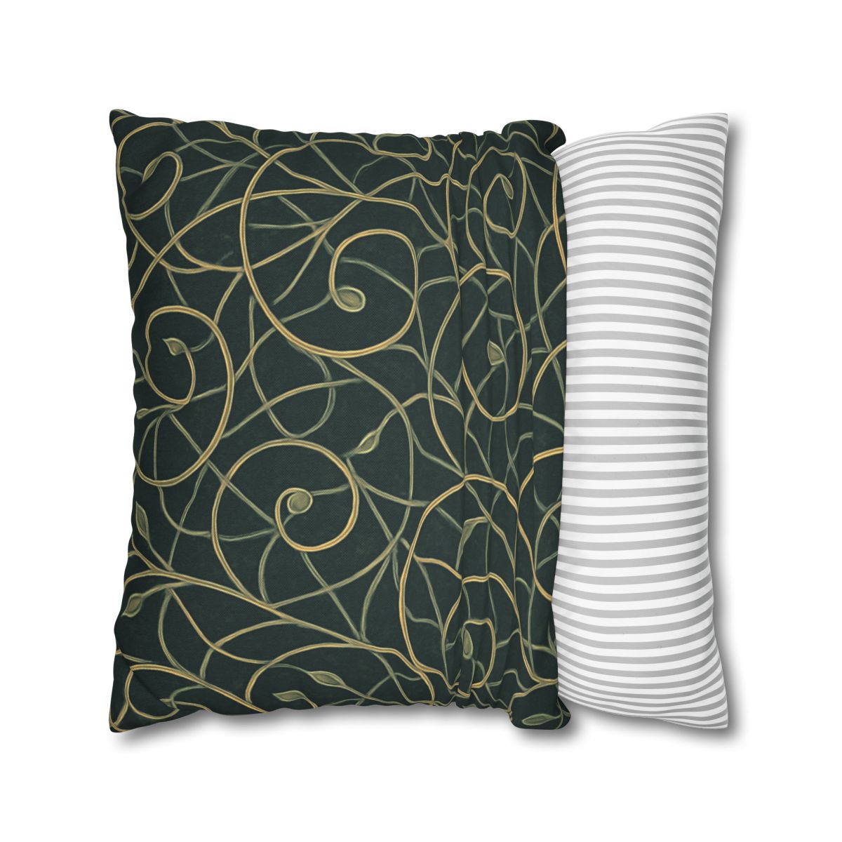 Tendril Lace Network unique gift pillow cases