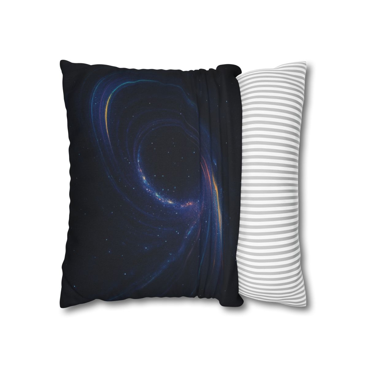 Prismatic Lensing Mirage trendy patterned pillow cases