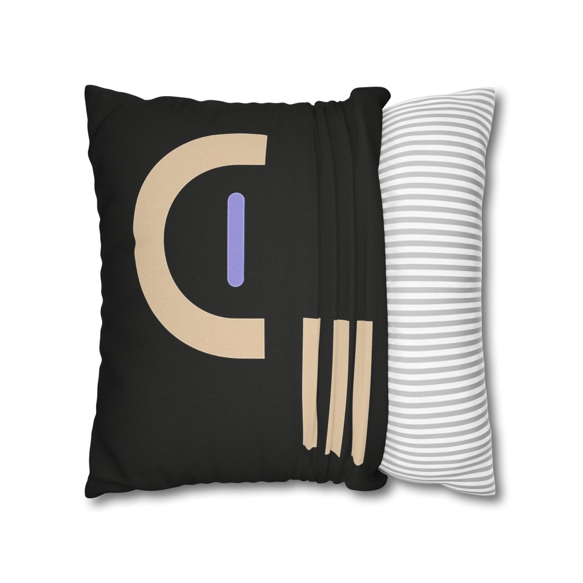 Corner Bars With Floating Half Ring comfortable bedding pillow covers