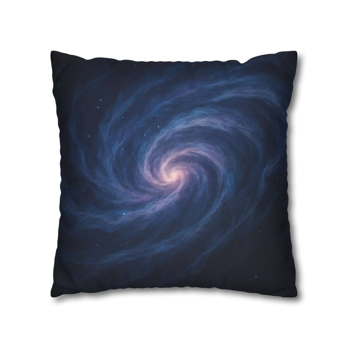 Nebula Spiral Tapestry stylish decorative pillowcases