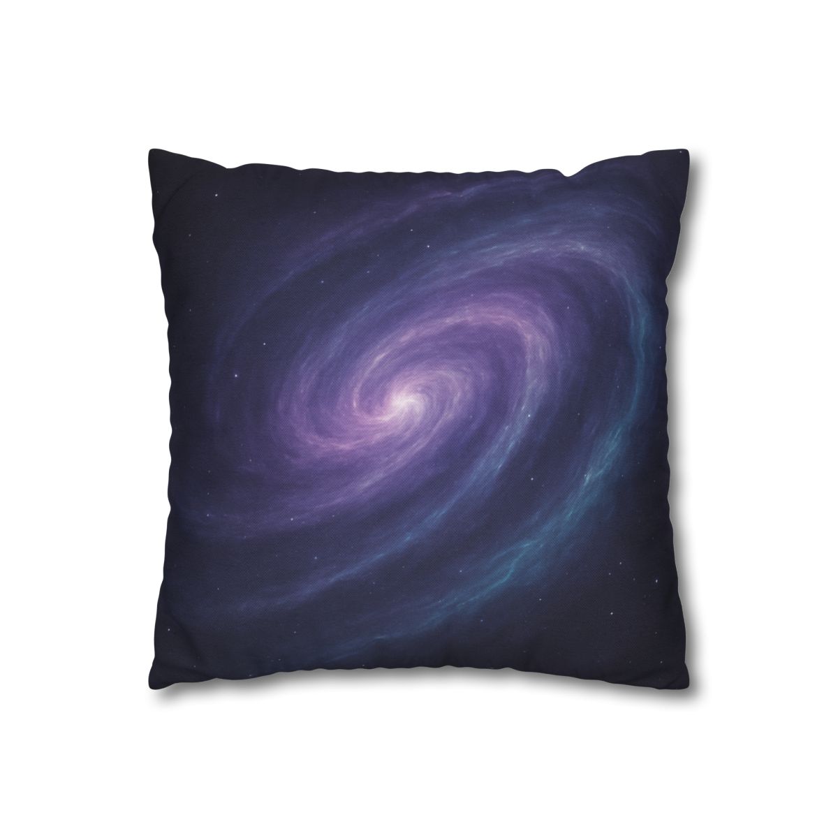 Nebula Spiral Reverie unique gift pillow cases