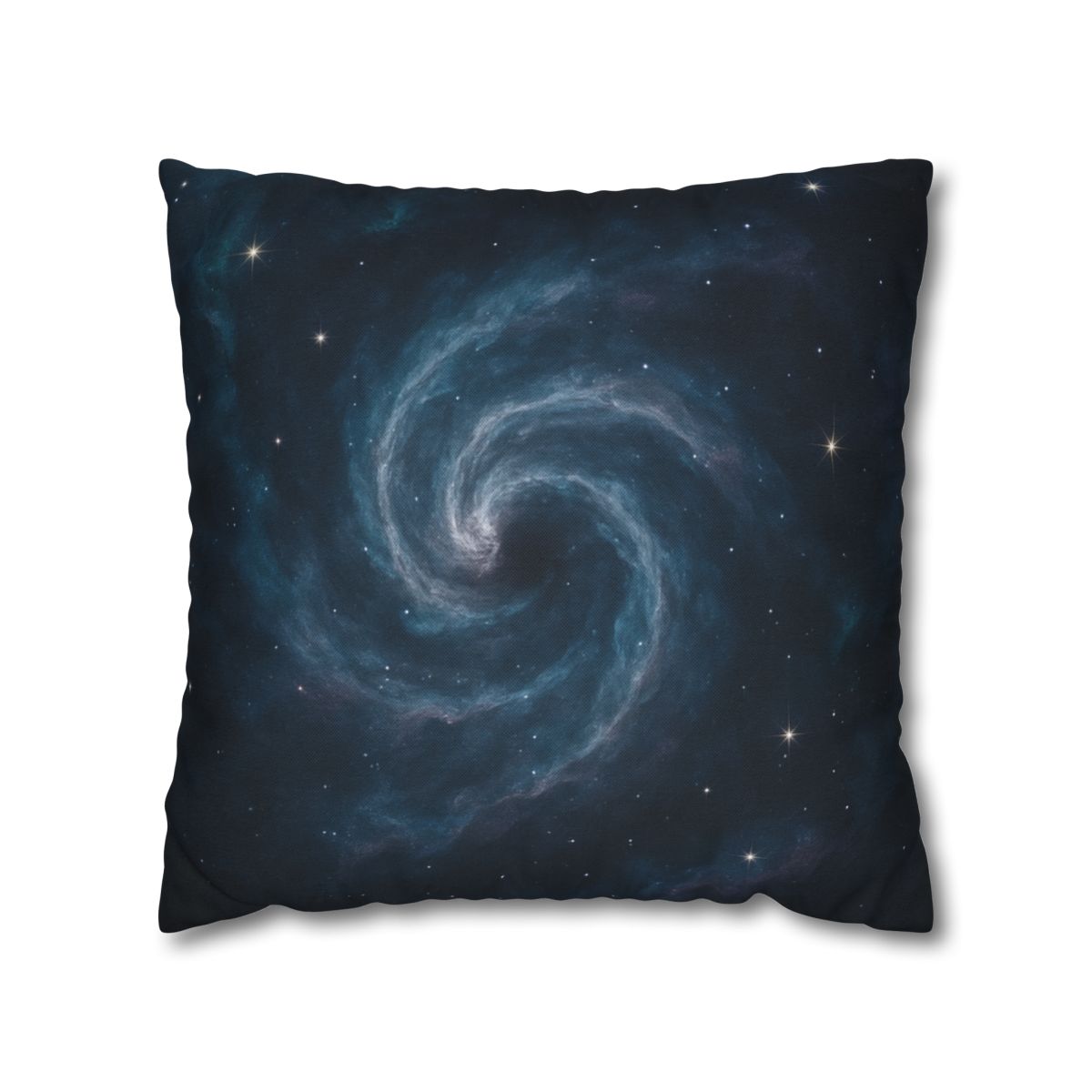 Nebula Spiral Veil unique gift pillow cases