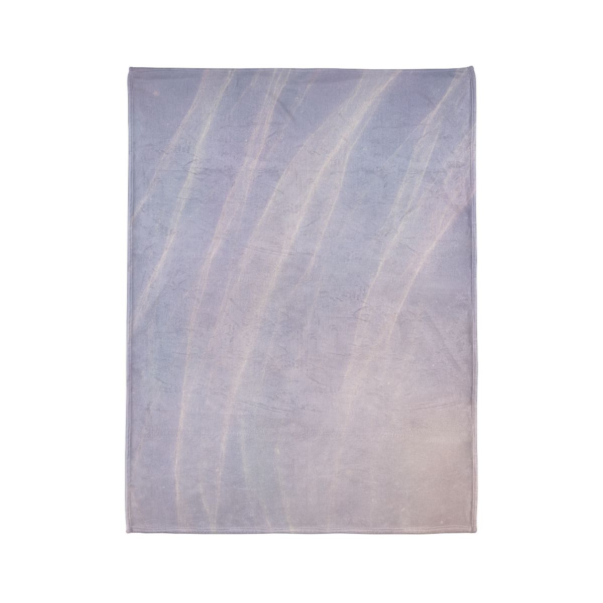 Iridescent Dust Filaments decorative home blankets