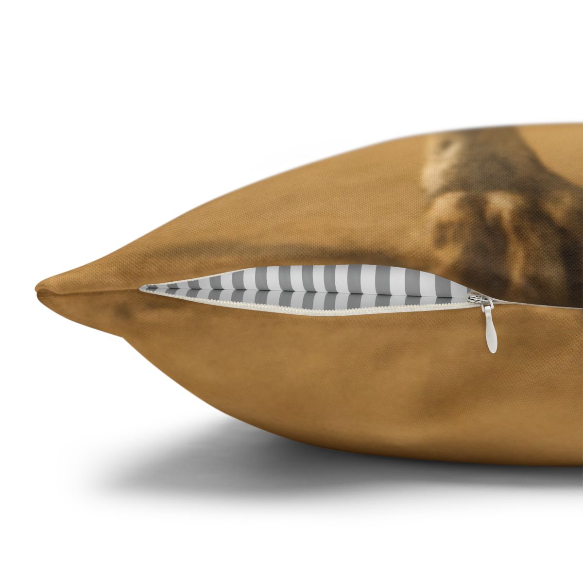 Pulse Trail Painted Dog comfortable bedding pillow covers