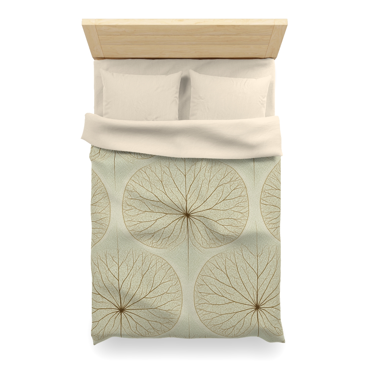 Venation Halo Grid trendy bedroom duvets