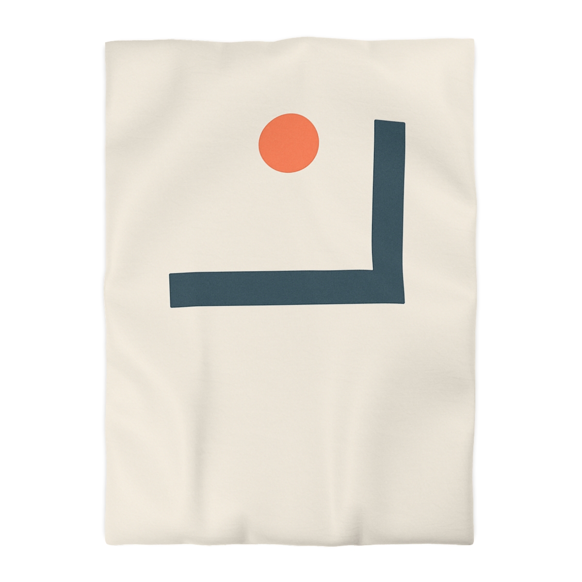 Orbit Gap Rectangles duvets for gifts