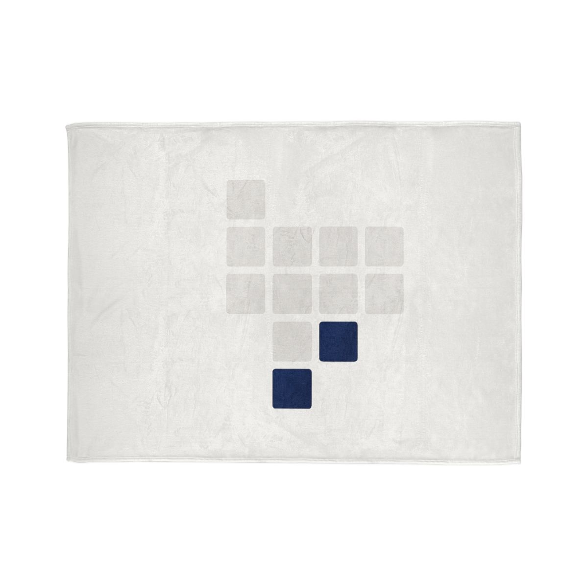 Stepped Constellation Grid unique gift blankets