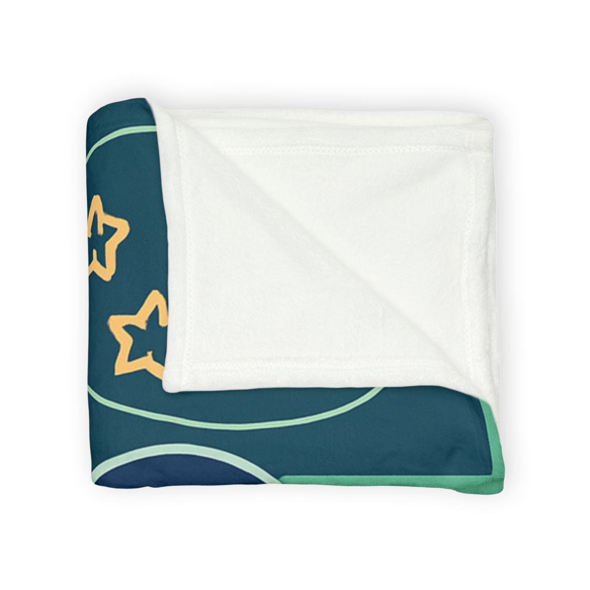 Comet Classroom For Curious Kittens decorative home blankets