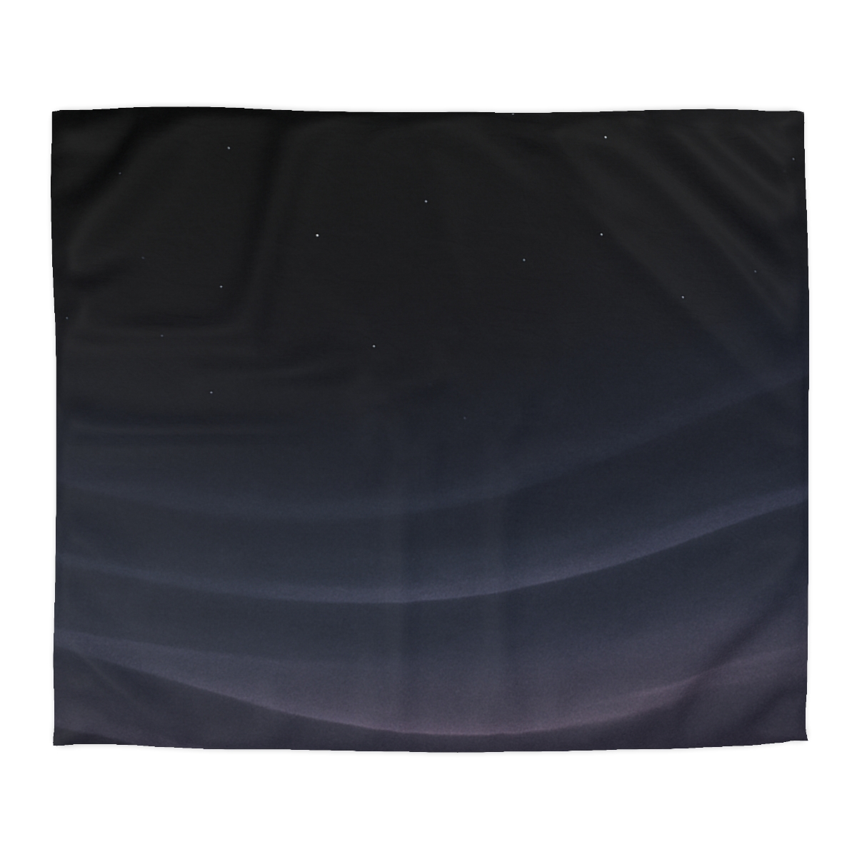 Dark Energy Tide Gradient trendy bedroom duvets
