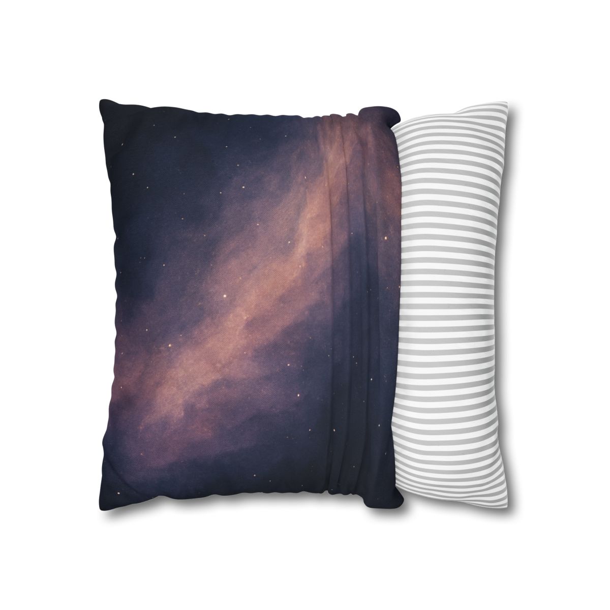 Spectral Dustfall Drift soft cotton pillow cases