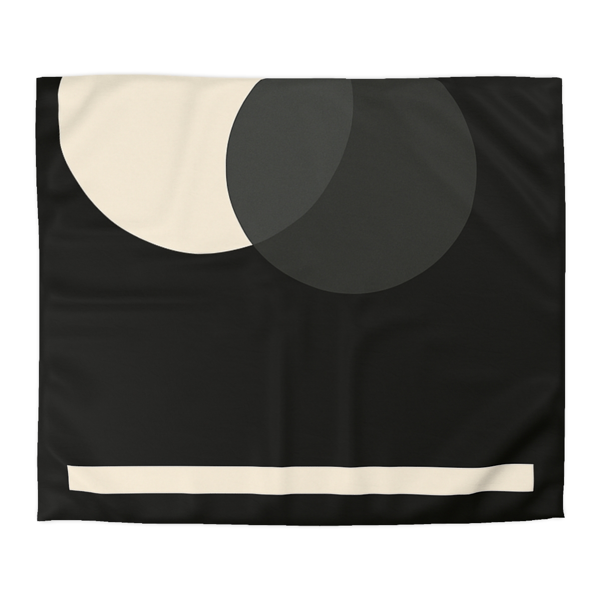 Triad Eclipse Arrangement trendy bedroom duvets