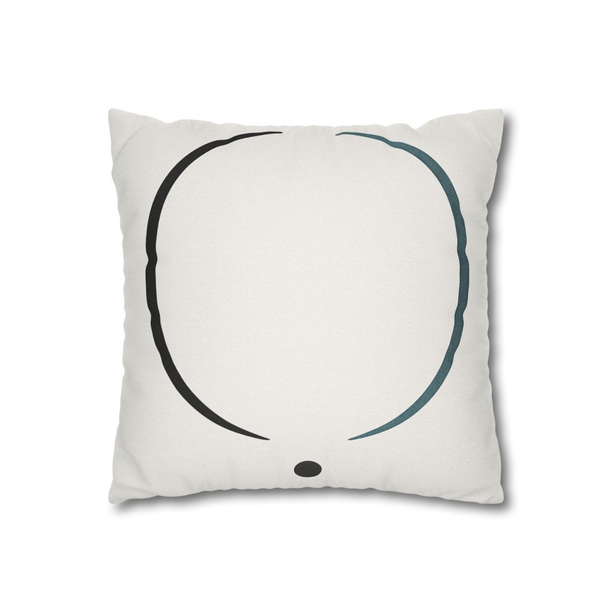 Twin Arc Eclipse trendy patterned pillow cases