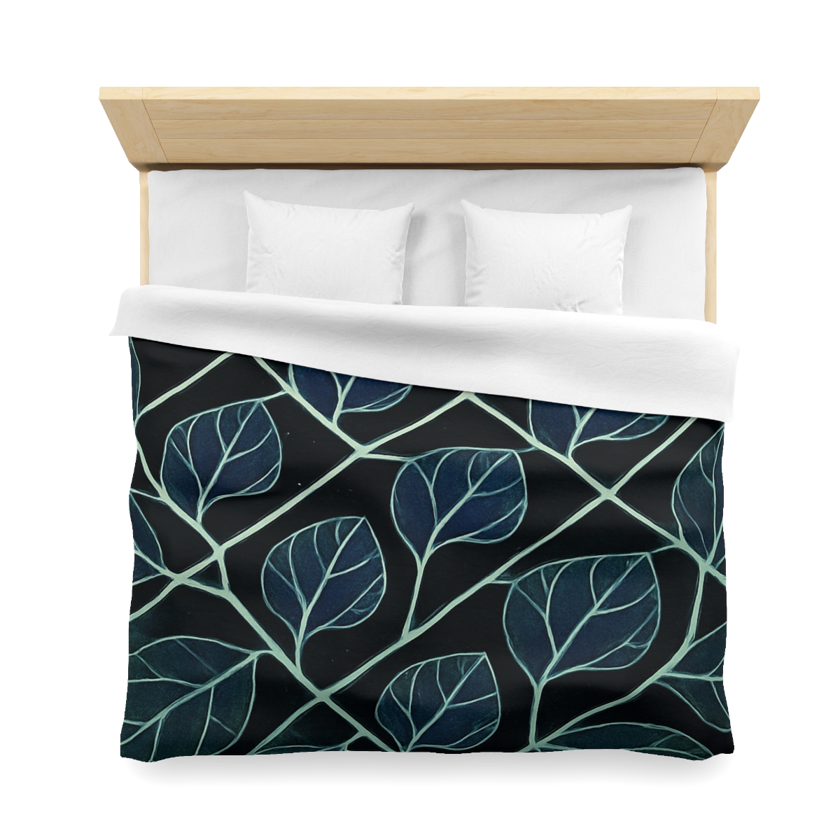 Veinwork Starlight Lattice stylish duvet covers