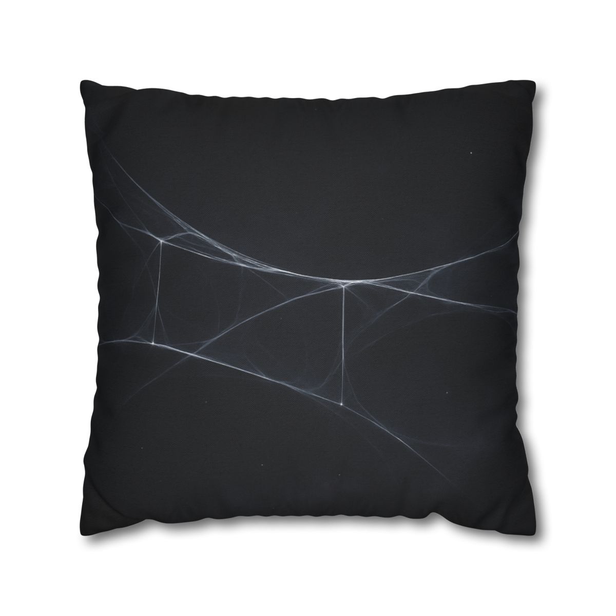 Dark Lattice Starbridge soft cotton pillow cases