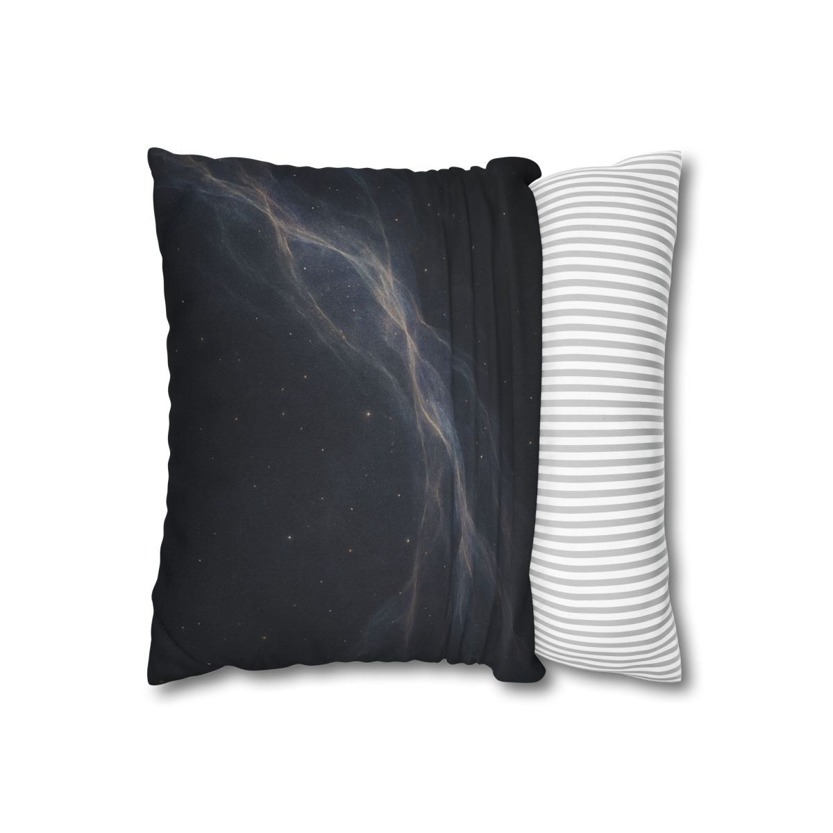 Void Tide Filament Quilt soft cotton pillow cases