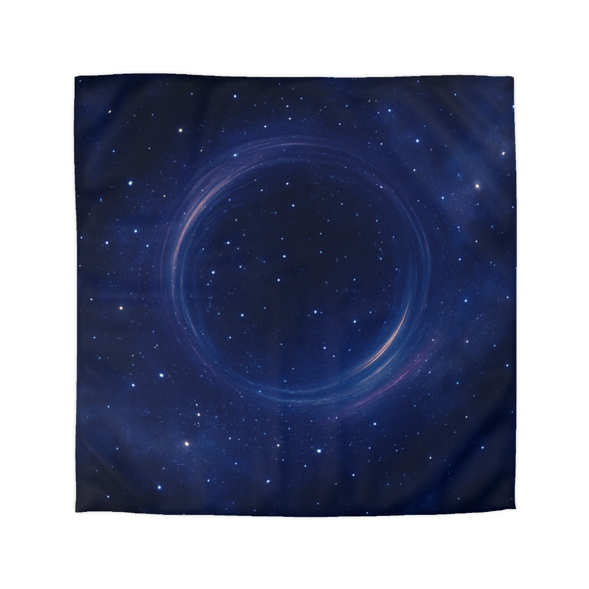 Prismatic Lensing Drift warm winter duvets