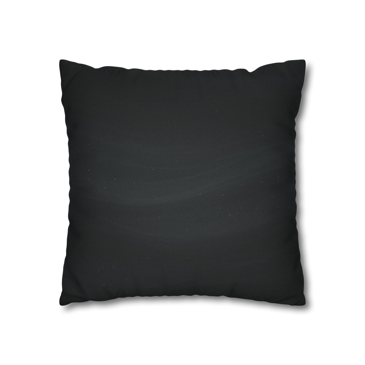 Dark Energy Silk Gradient personalized pillow covers
