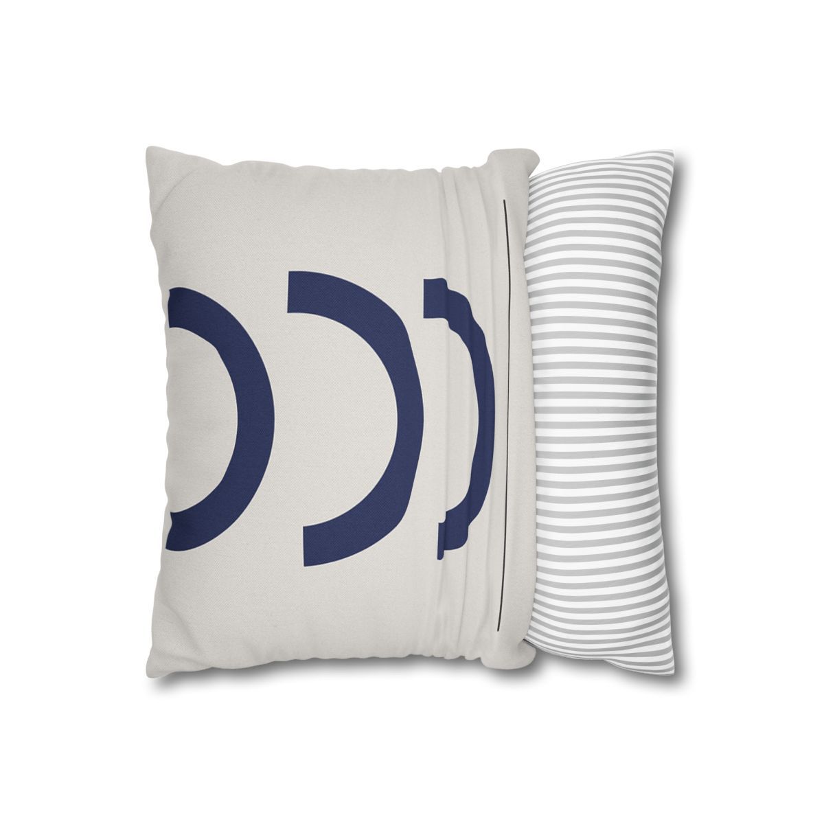 Three Arc Signal Stack unique gift pillow cases