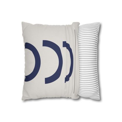 Three Arc Signal Stack unique gift pillow cases