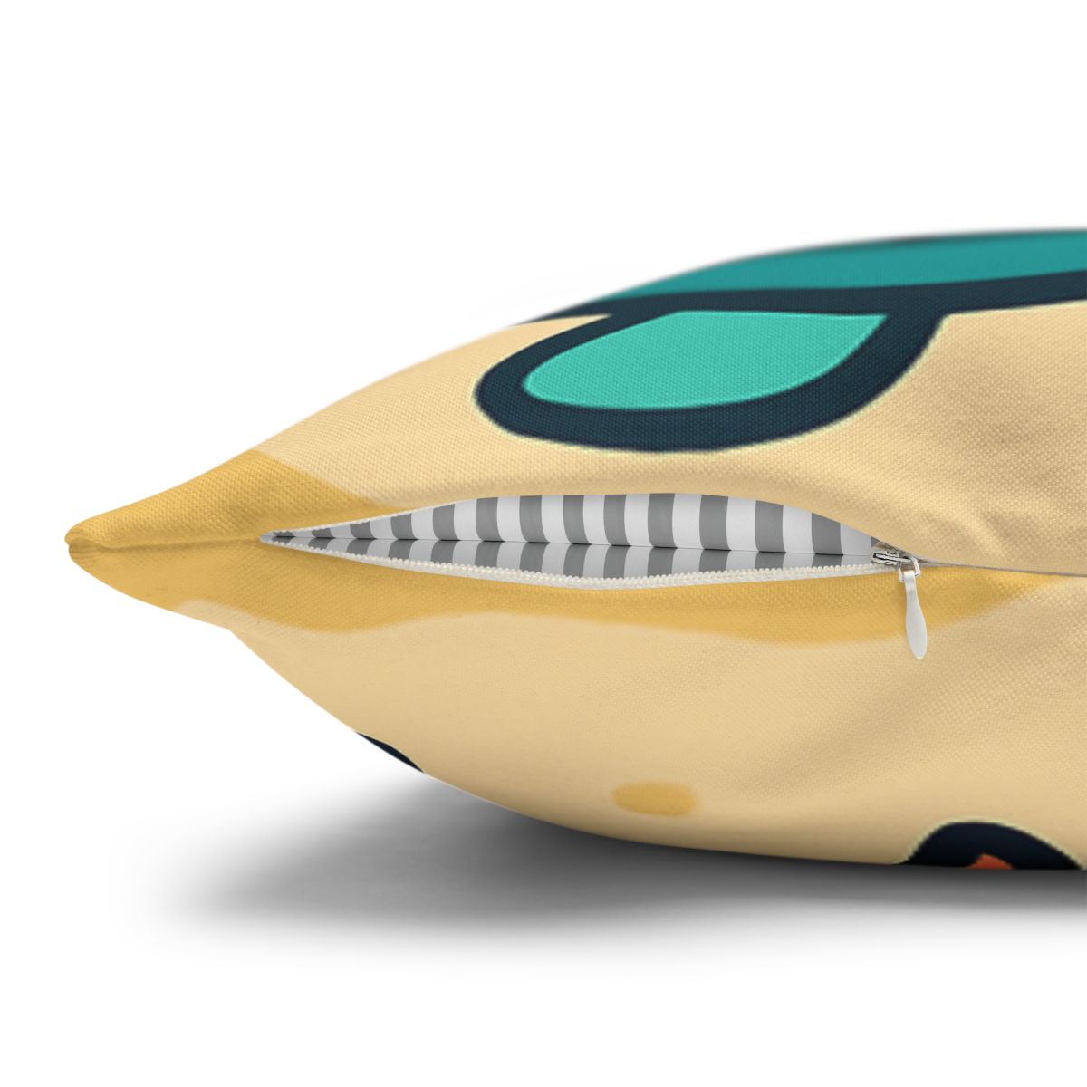 Bubble Reef Class personalized pillow covers