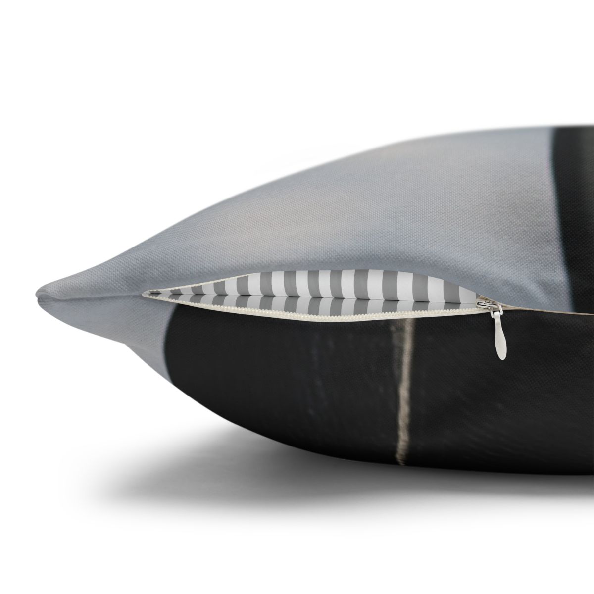 Aurora Drift Emperor Penguin stylish decorative pillowcases