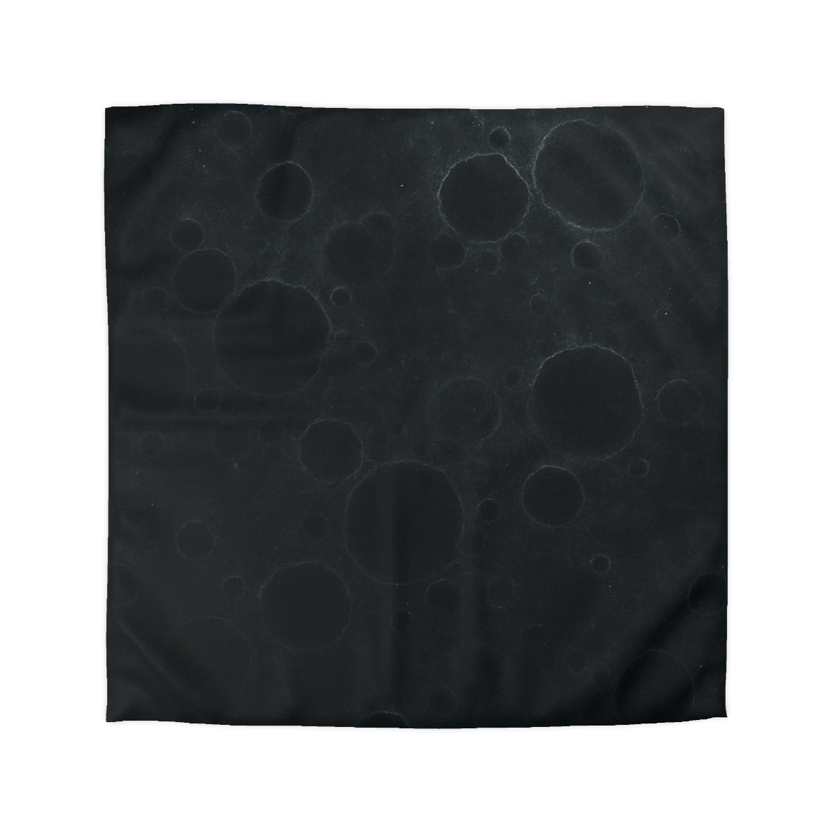 Void Foam Microglow Texture warm winter duvets