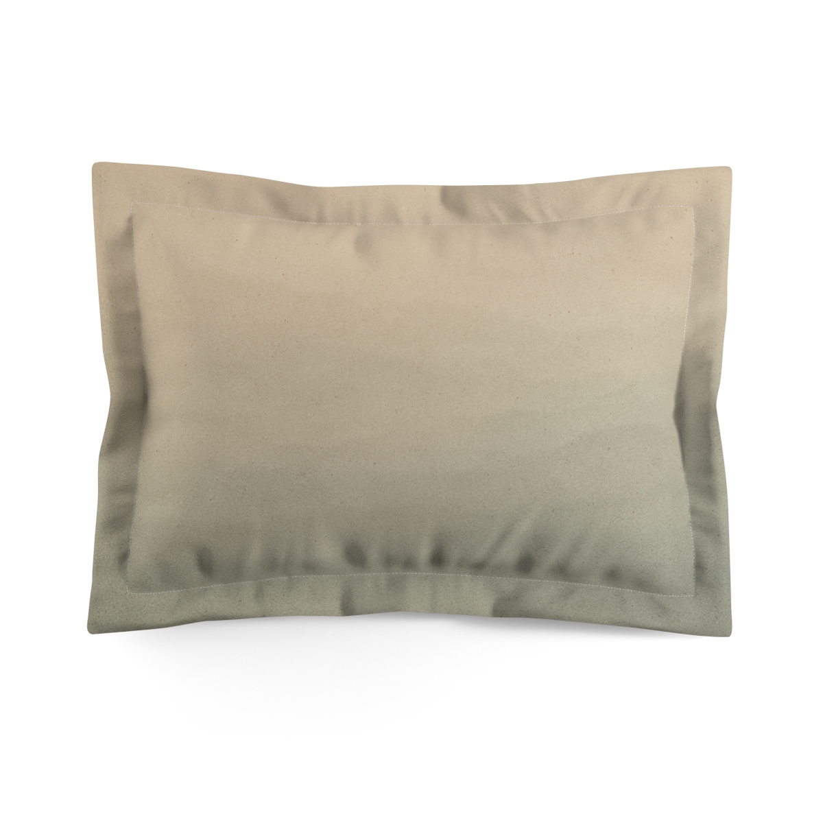 Microwave Whisper Gradient comfortable bed pillows
