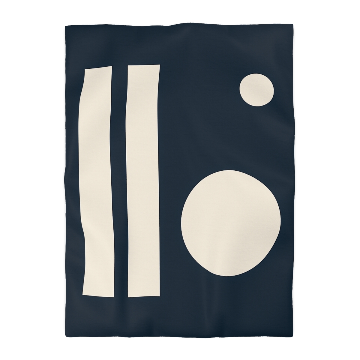 Periapsis Bars And Two Moons warm winter duvets