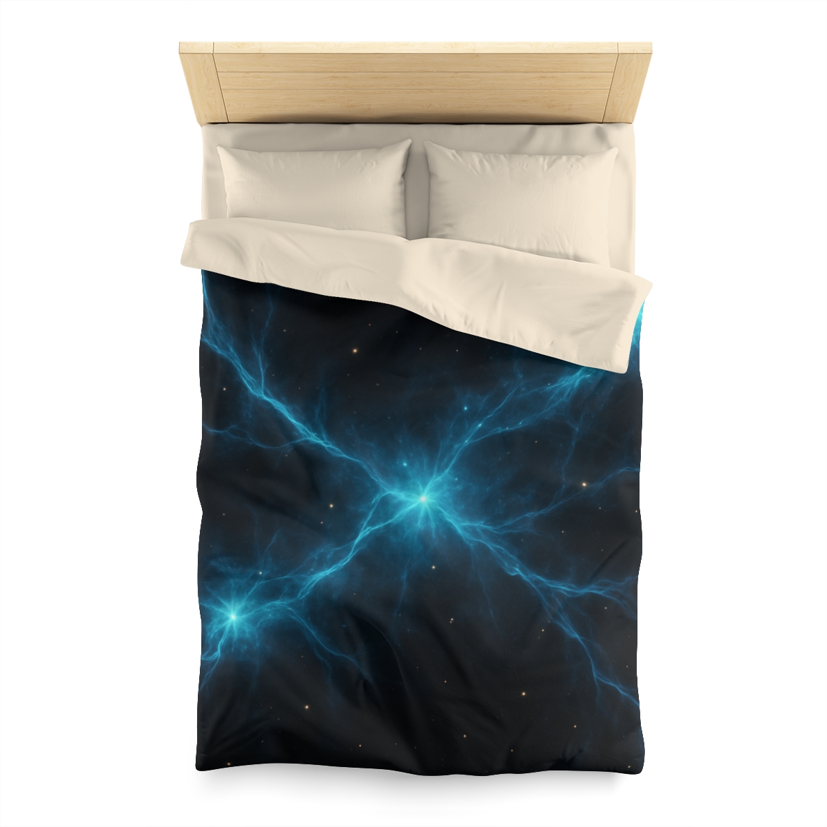 Filament Choir Radiance custom duvets